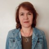 Eunice del Valle De Freitas Arias