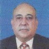 Misael  Antonio Albarran  Lobo