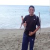 Gregory Rodriguez